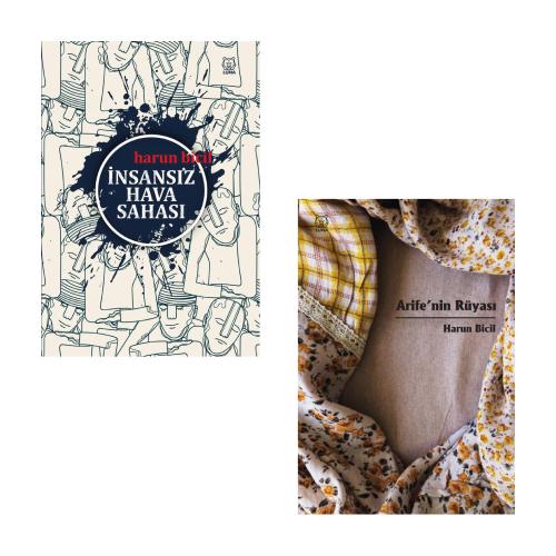 Harun Bicil Kitap Seti