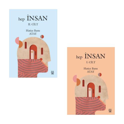 Hatice Banu Atay Kitap Seti