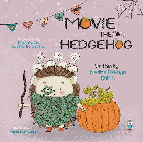 Movie The Hedgehog