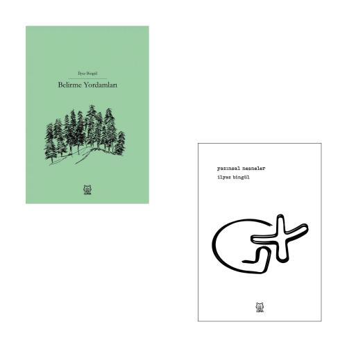 İlyaz Bingül Kitap Seti