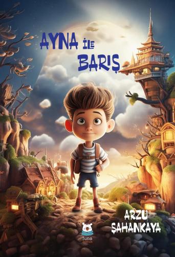 Ayna ile Barış