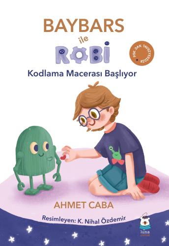 Kodlama Macerası Başlıyor