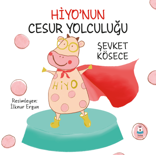 Hiyo'nun Cesur Yolculuğu