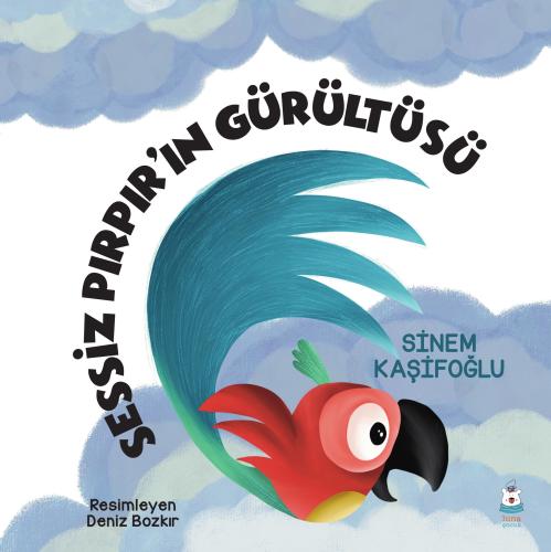 Sessiz Pırpır'ın Gürültüsü