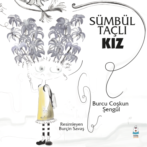 Sümbül Taçlı Kız