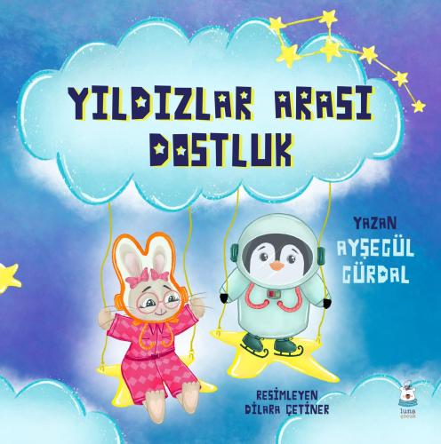 Yıldızlar Arası Dostluk