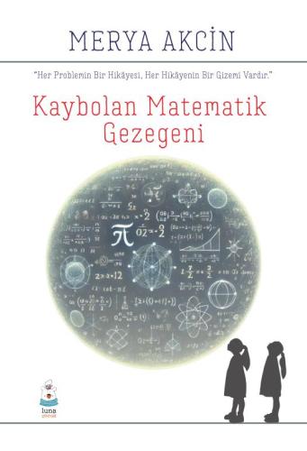 Kaybolan Matematik Gezegeni