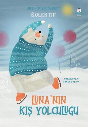 Luna'nın Kış Yolculuğu