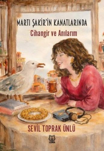 Martı Şakir'in Kanatlarında