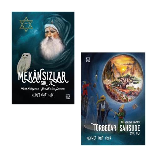 Mehmet Umut Uzun Kitap Seti