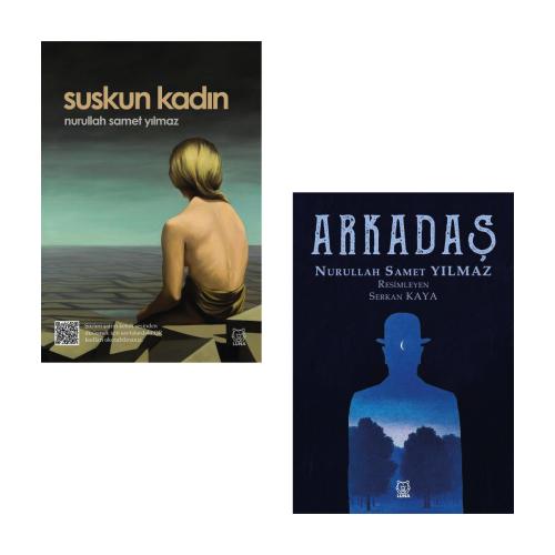 Nurullah Samet Yılmaz Kitap Seti