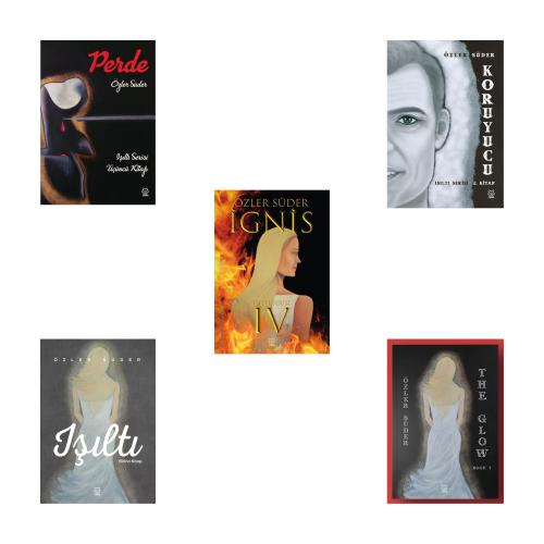 Özler Süder Kitap Seti