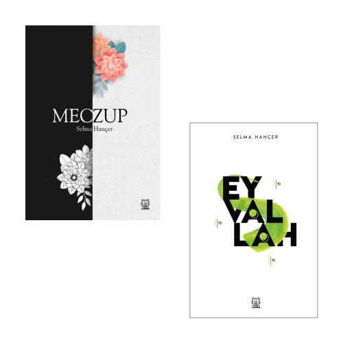 Selma Hançer Kitap Seti