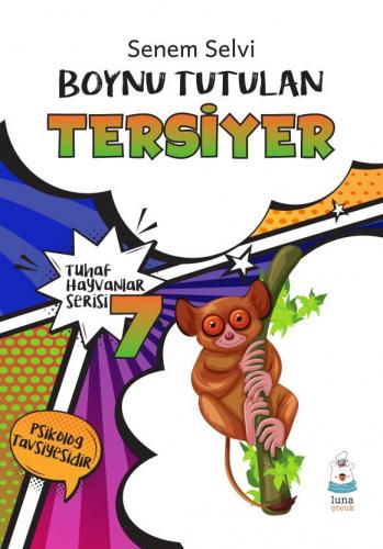 Boynu Tutulan Tersiyer