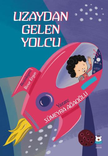 Uzaydan Gelen Yolcu