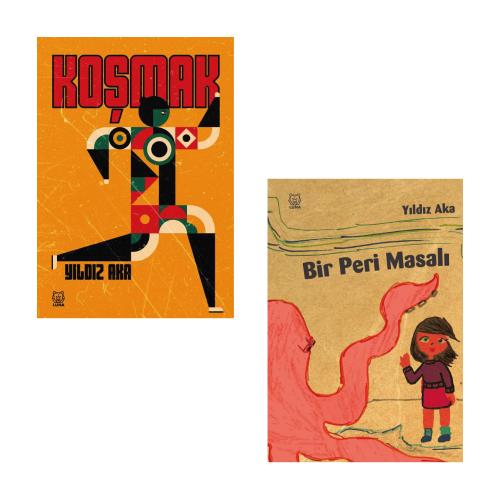 Yıldız Aka Kitap Seti